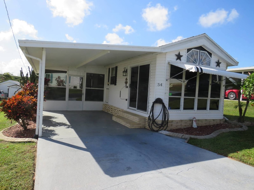 1400 County Road 17a N unit 54, Avon Park, FL 33825 - photo 1