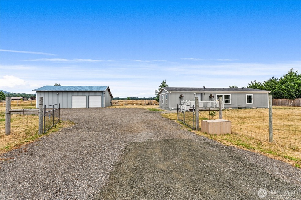 8222 Bordeaux Rd SW, Olympia, WA 98512 - photo 1