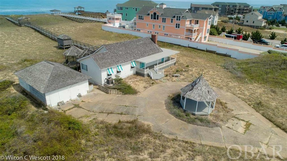 709 N Virginia Dare Trail, Kill Devil Hills, NC 27948 - photo 1