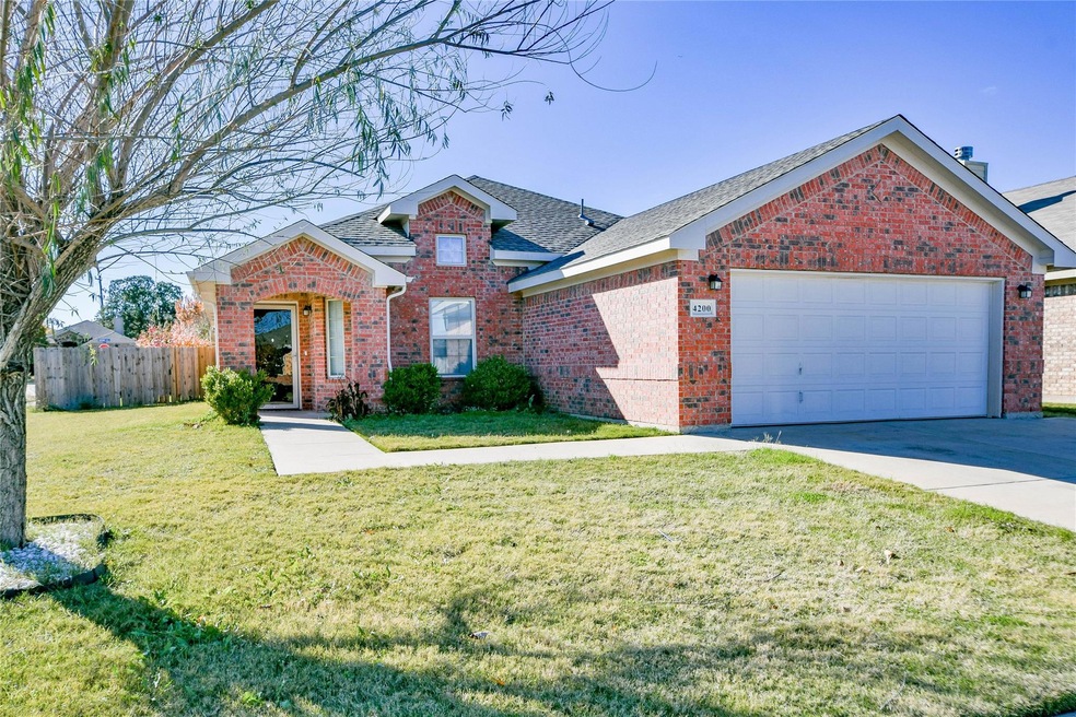 4200 Jasper Ln, Granbury, TX 76049 - photo 1