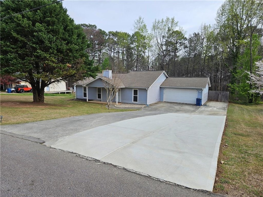 1626 Saddlecreek Ct, Auburn, GA 30011 - photo 1