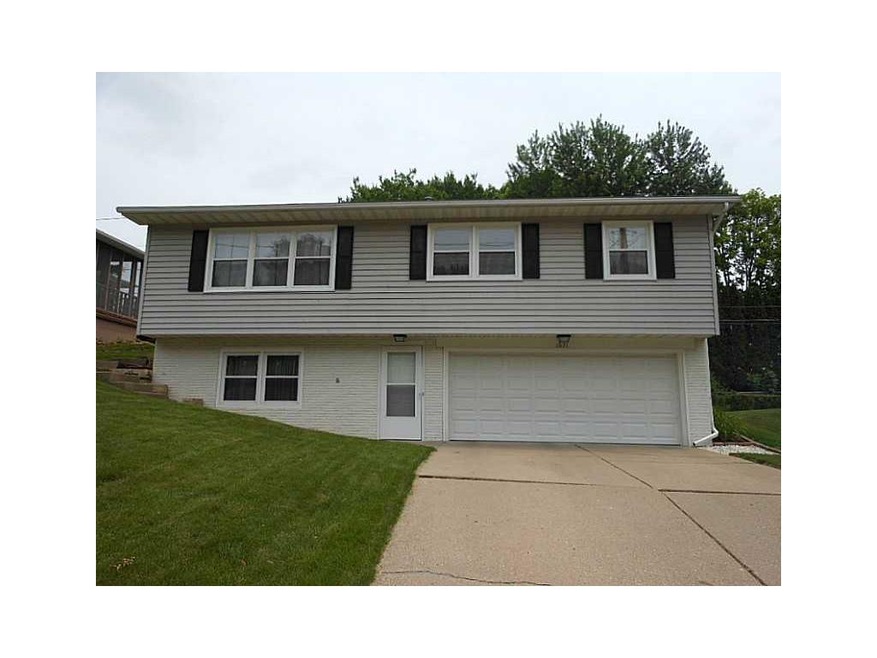 Front Exterior. Lovely ranch home with walk out lo