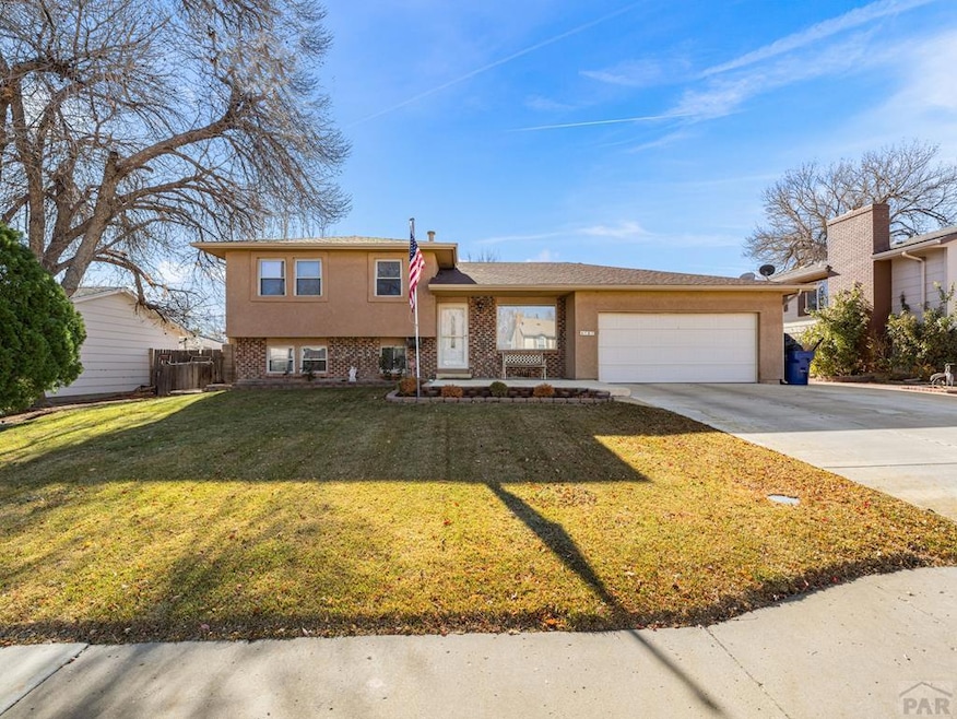 181 Regency Blvd, Pueblo, CO 81005 - photo 1