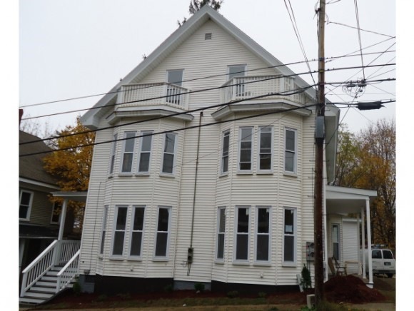 Grand old Home