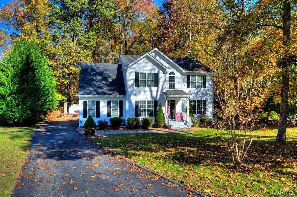 4701 Belfield Terrace, North Chesterfield, VA 23237 - photo 1