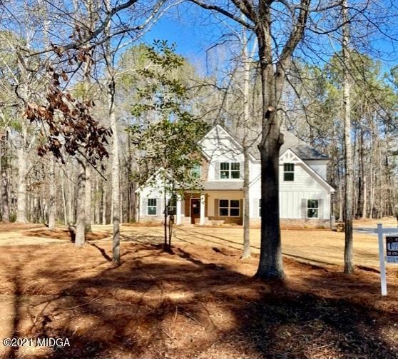 110 Loraine Forest Dr, Macon, GA 31210 - photo 1