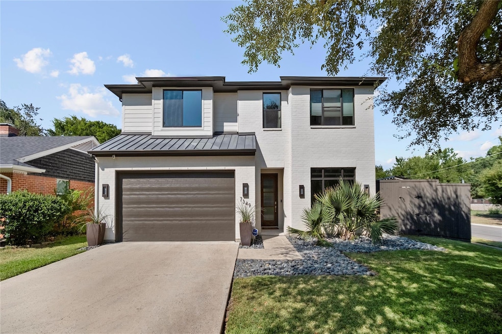 7349 Rockhurst Dr, Dallas, TX 75214 - photo 1