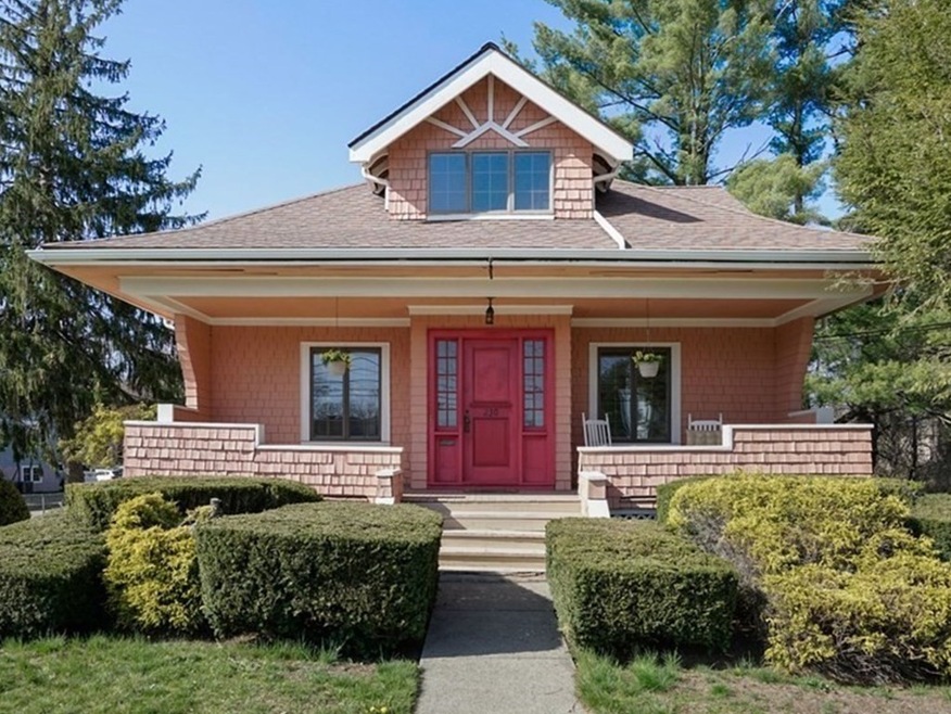 230 Market St, Rockland, MA 02370 - photo 1