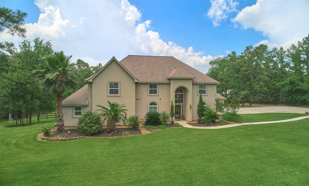 38122 Wind Song Trace, Magnolia, TX 77355 - photo 1