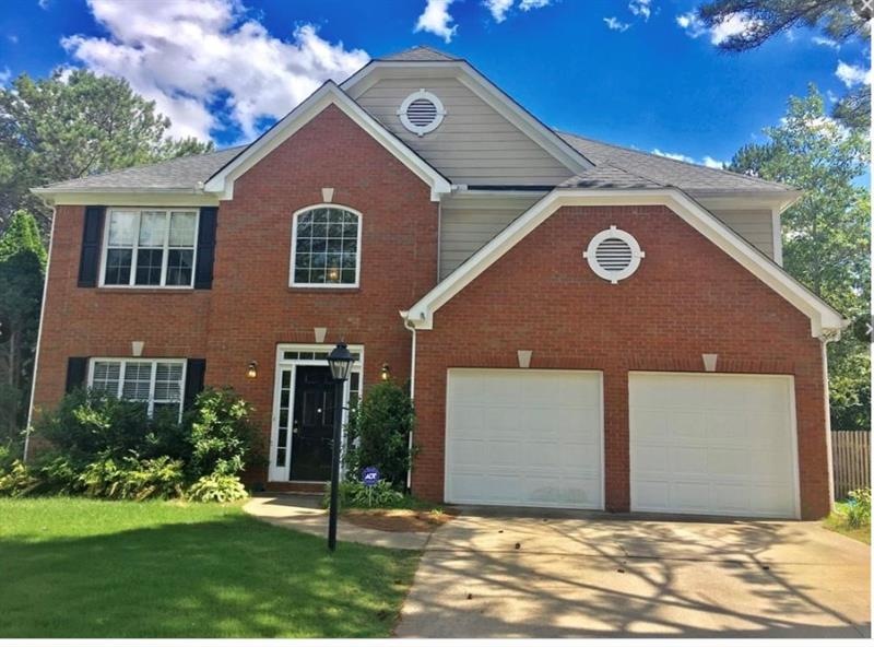 1364 Pinebreeze Way, Marietta, GA 30062 - photo 1