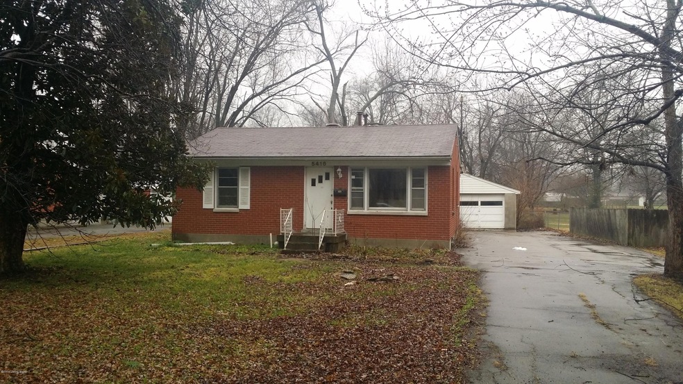 front 5416 decker rd louisville ky 40258
