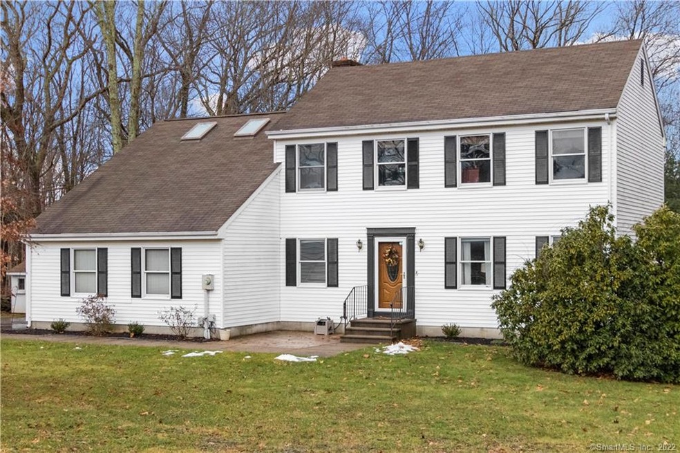 168 Case St, Norwich, CT 06360 - photo 1