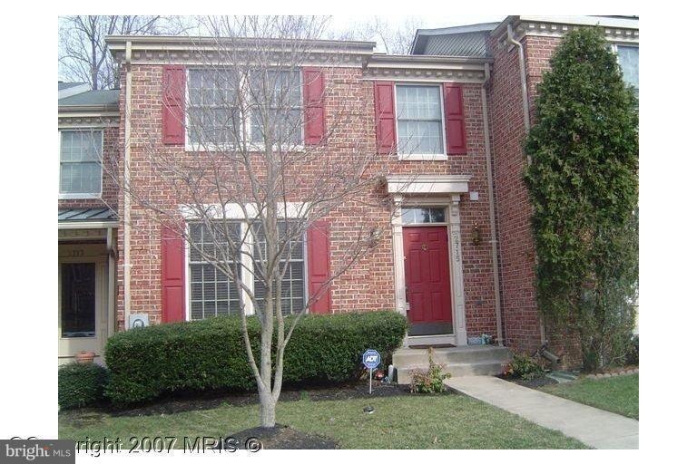 2715 Quarry Heights Way, Baltimore, MD 21209 - photo 1