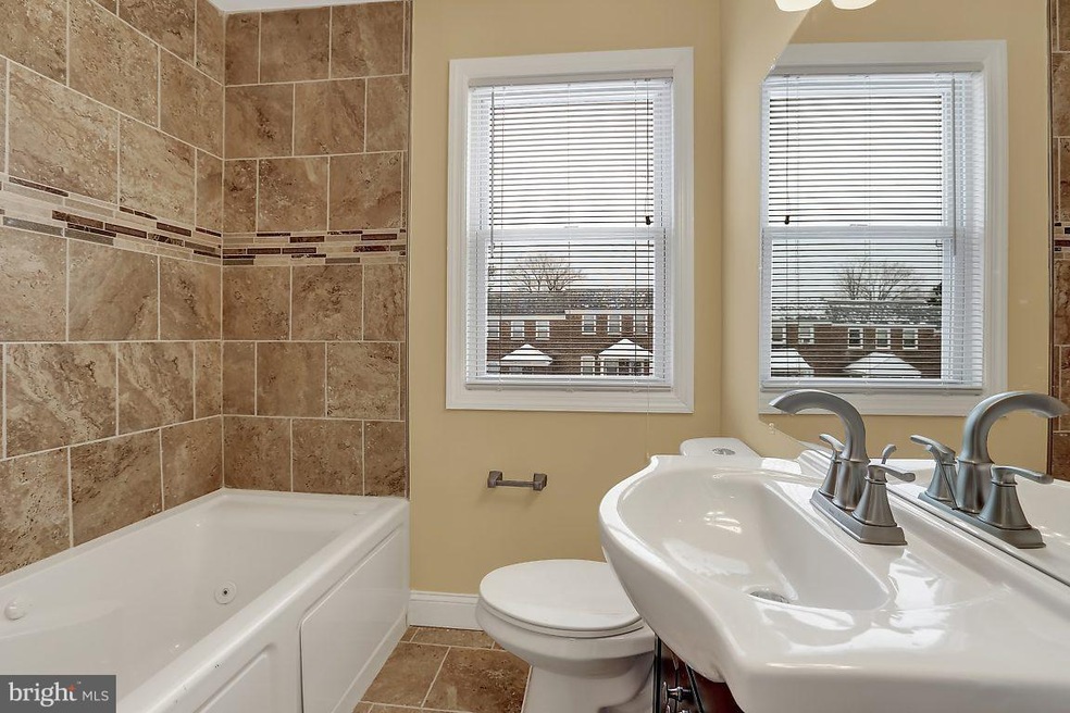 1017 Lyndhurst St, Baltimore, MD 21229 - photo 1