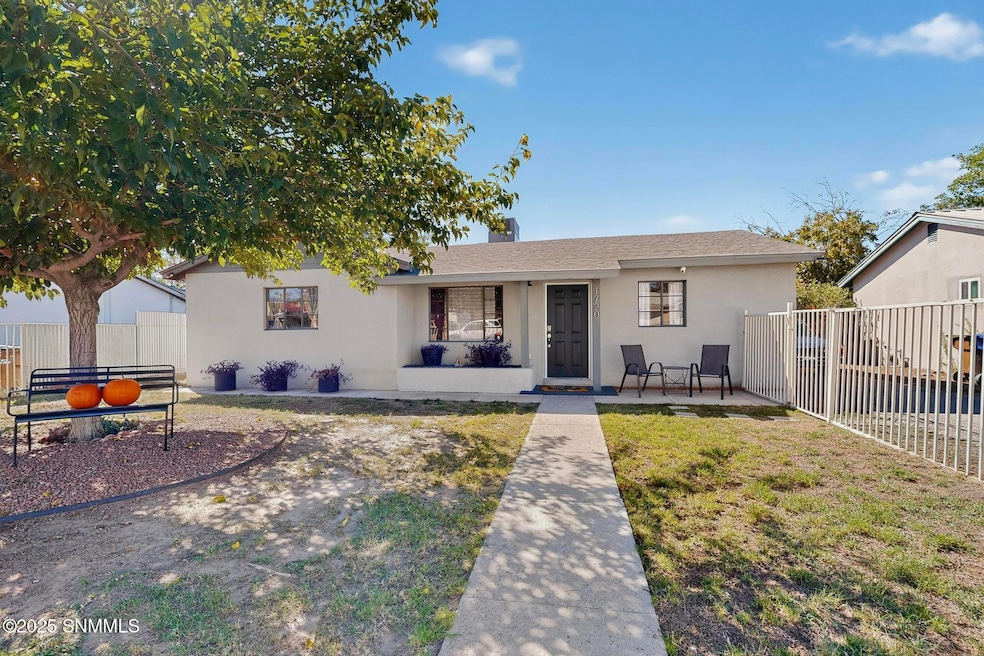 1720 Walden Dr, Las Cruces, NM 88001 - photo 1