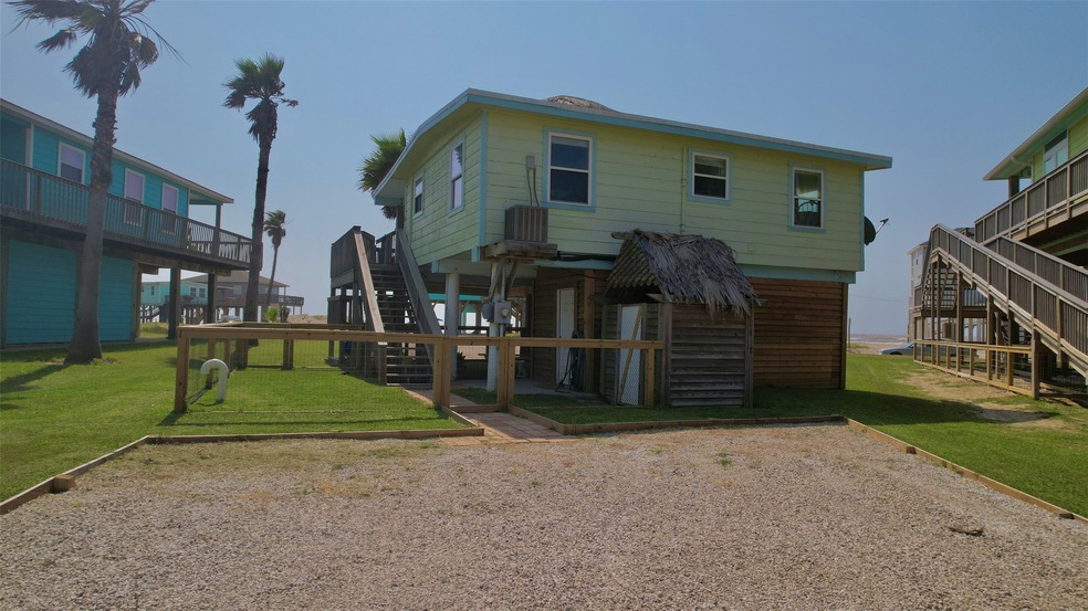 Sold • Co-Listing Agent