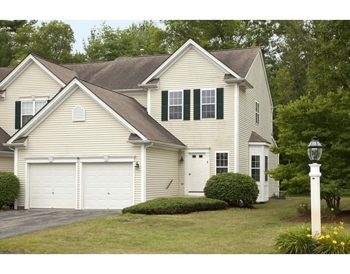5 Abigail Ln unit 5, Pembroke, MA 02359 - photo 1