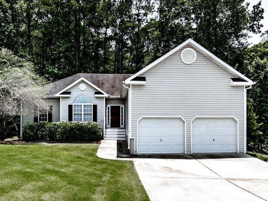 Great culdesac lot