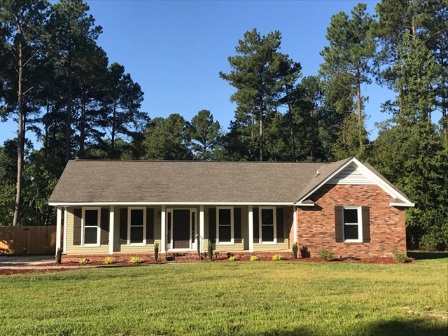 Main View