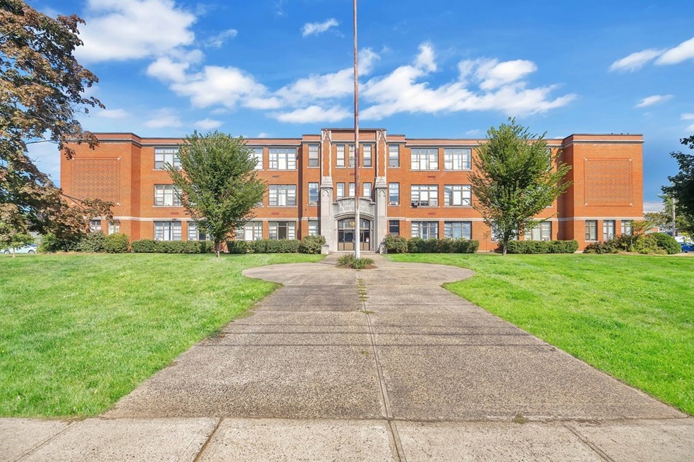 Kirby Schoolhouse Condominiums unit 110, Chicopee, MA 01013 - photo 1
