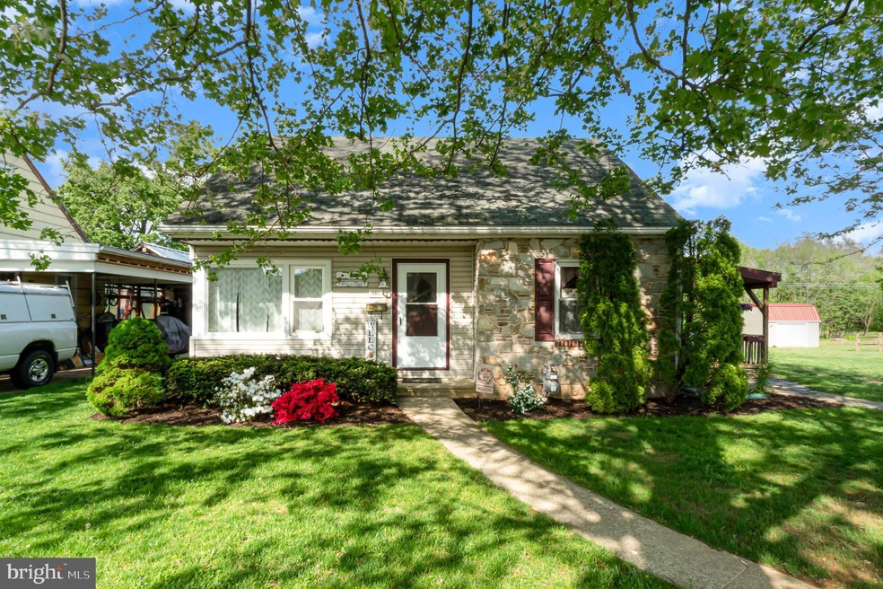 505 Prince St, Littlestown, PA 17340 - photo 1