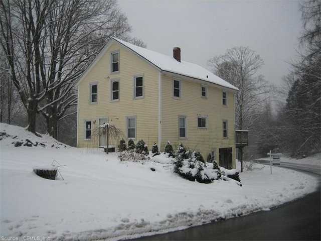 unlisted-address, Stafford Springs, CT 06076 - photo 1
