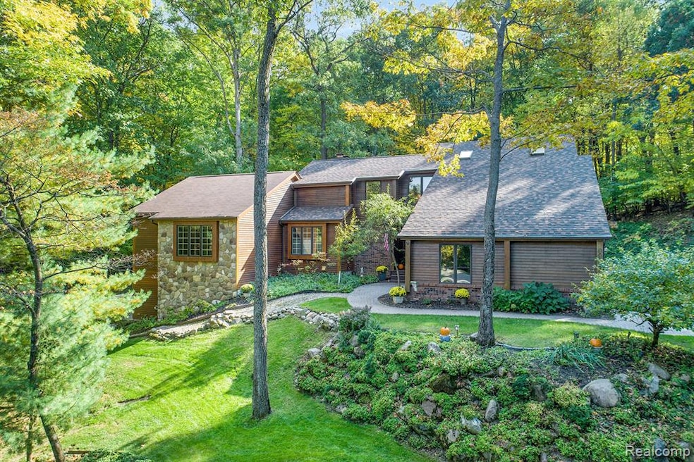 Welcome Home!