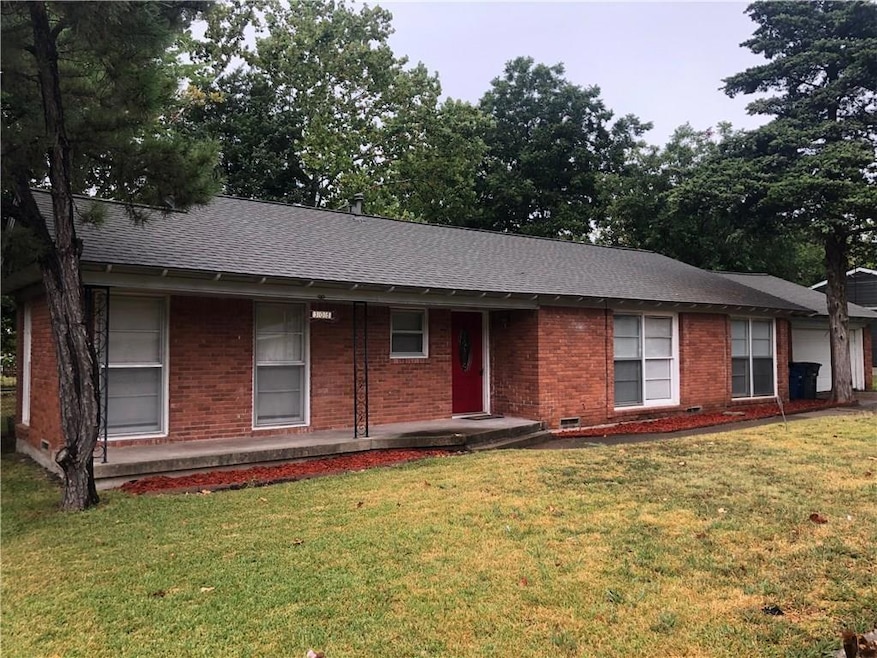 308 S 3rd St, Wylie, TX 75098 - photo 1