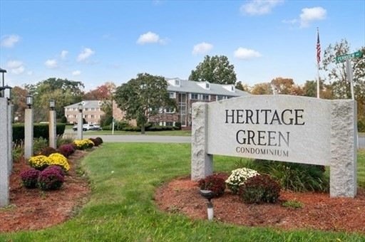 4 Fernview Ave unit 6, North Andover, MA 01845 - photo 1