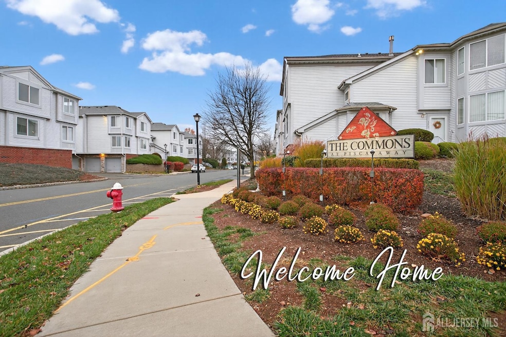 2704 Jesse Way, Piscataway, NJ 08854 - photo 1