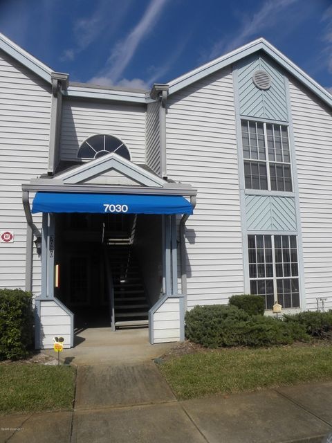 7030 Front Entrance