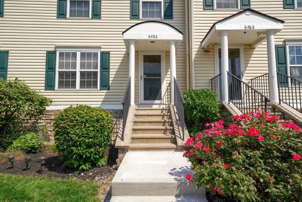 6486 Nottinghill Trail Dr unit 86486, Canal Winchester, OH 43110 - photo 1
