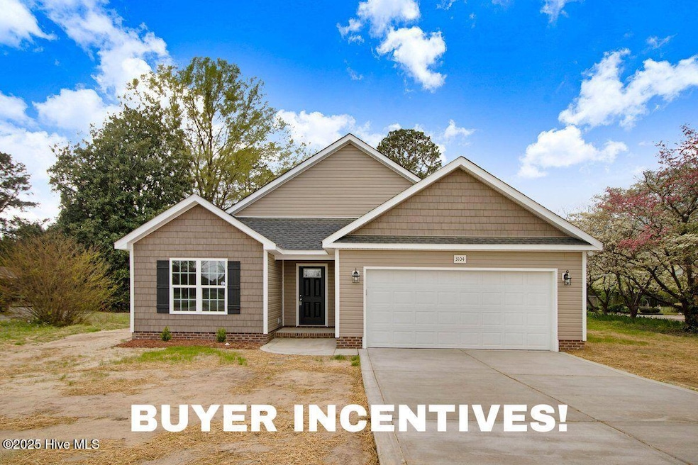 3104 Summit Rd Frt View-buyer incentives