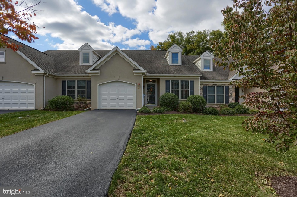 4 Pitt Ct, Lancaster, PA 17602 - photo 1
