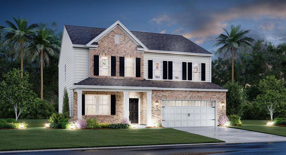 319 Blue Shadows Ct, Summerville, SC 29486 - photo 1