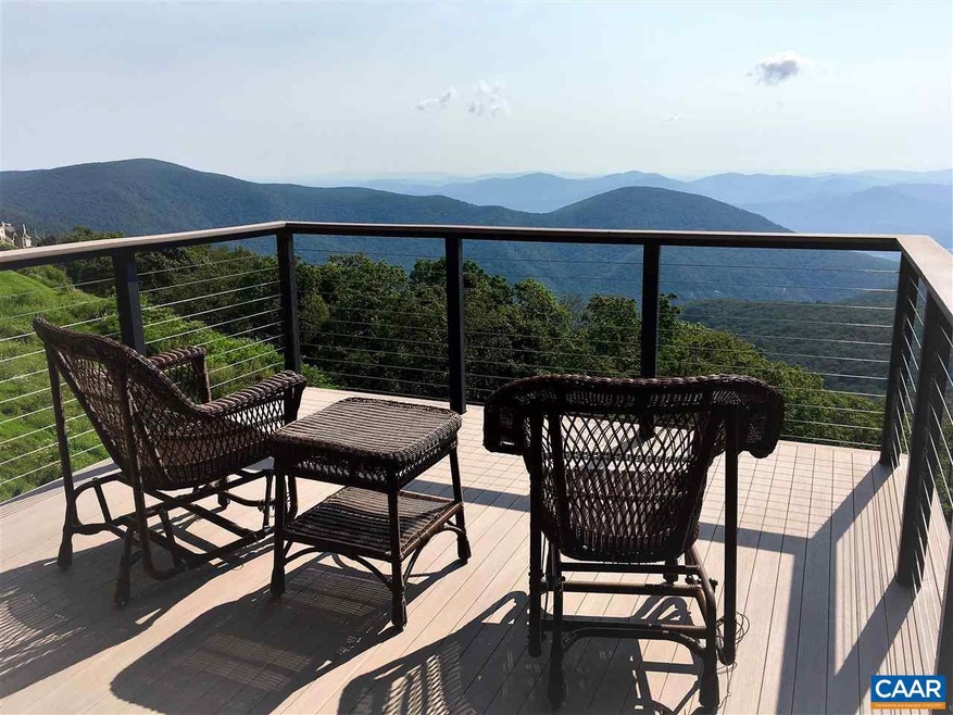 1478 Ledges, Wintergreen Resort, VA 22967 - photo 1