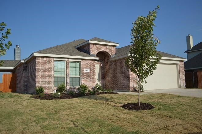 791 Stefhanie Dr, Celina, TX 75009 - photo 1