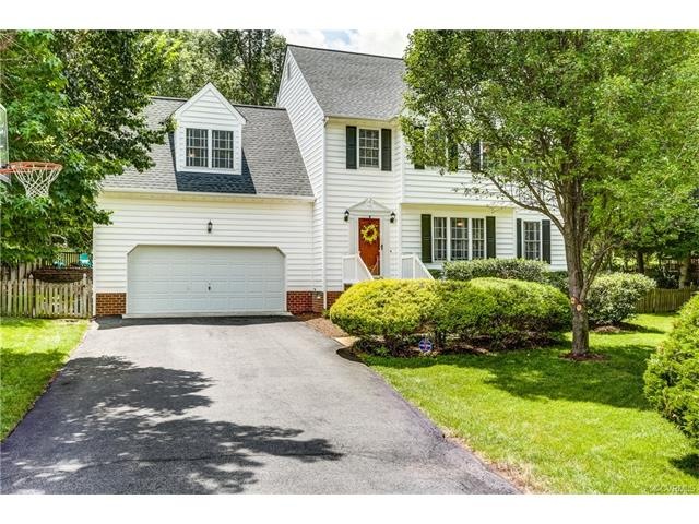 Welcome to 1506 Laurel Top Drive!
