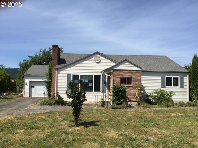 unlisted-address, Sheridan, OR 97378 - photo 1