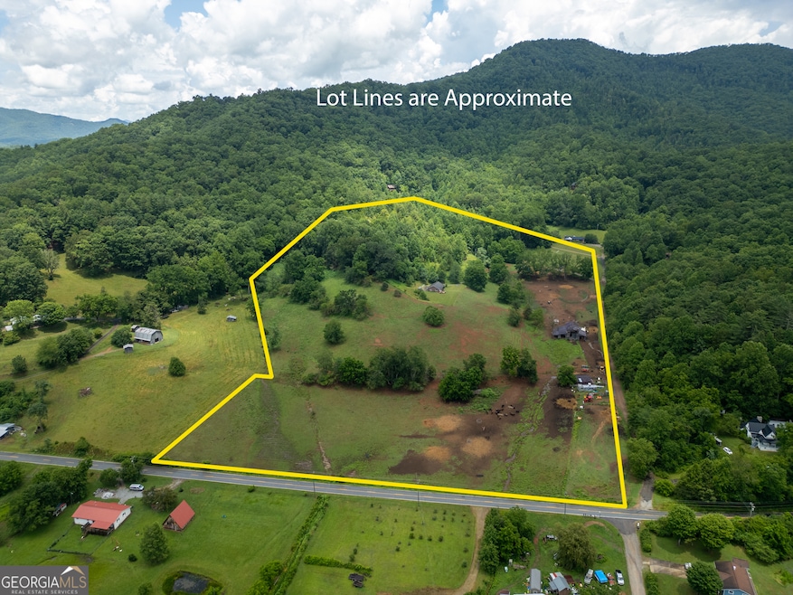 192 Dobson Mountain Rd, Franklin, NC 28734 - photo 1