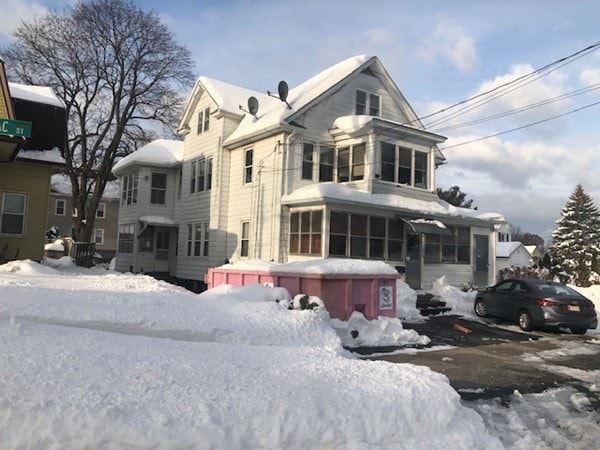 6 Captain Mac St, Chicopee, MA 01013 - photo 1