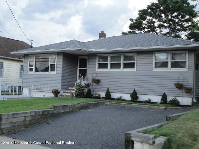 439 Joline Ave, Long Branch, NJ 07740 - photo 1