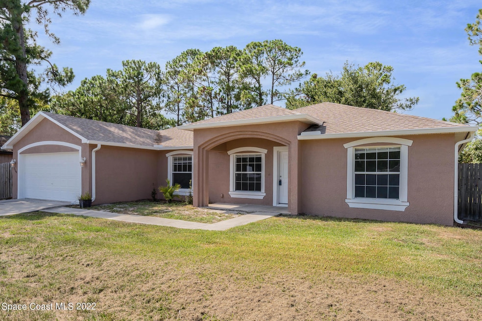 5340 Fruitport St, Cocoa, FL 32927 - photo 1