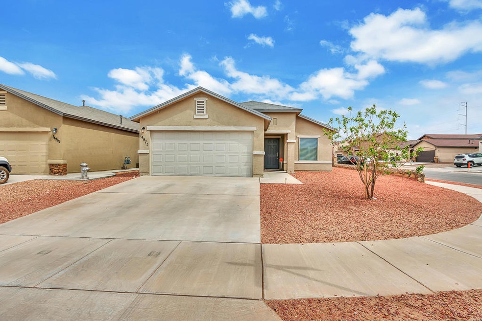 14973 Louis Baudoin Ct, El Paso, TX 79938 - photo 1