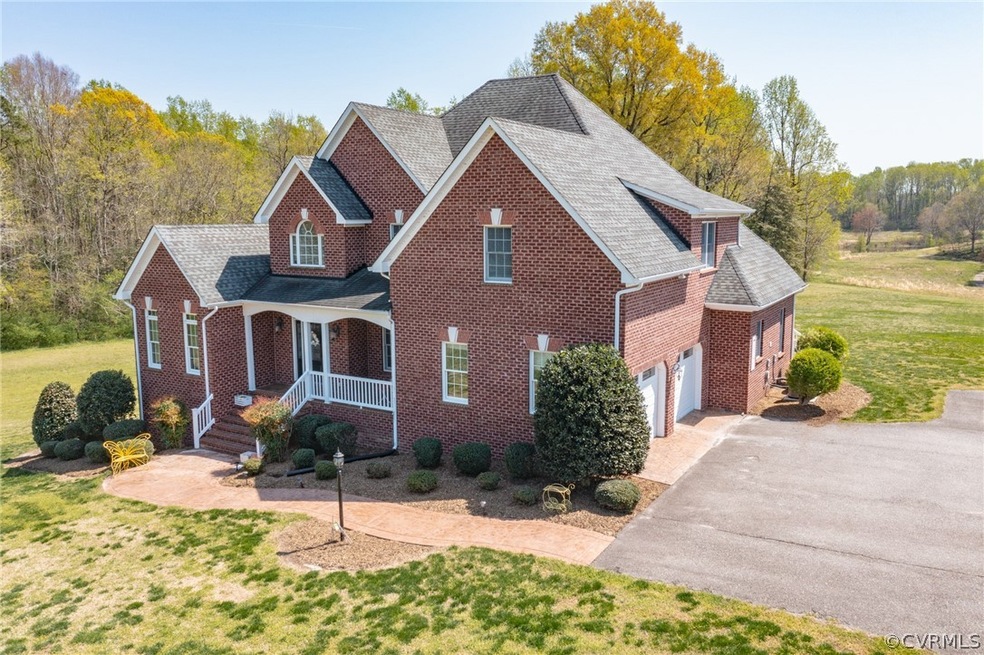 9881 Jamescrest Dr, North Prince George, VA 23860 - photo 1
