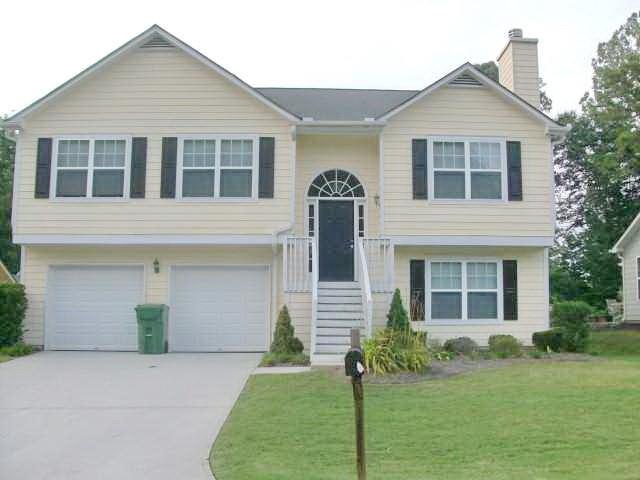 271 Summerbrook Rd unit 271, Braselton, GA 30517 - photo 1