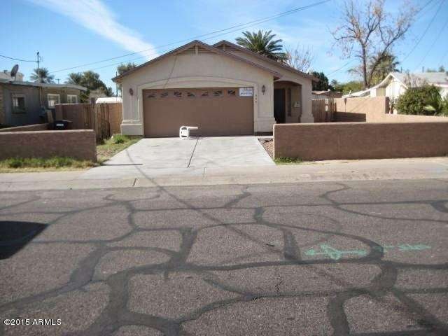 644 S Macdonald, Mesa, AZ 85210 - photo 1