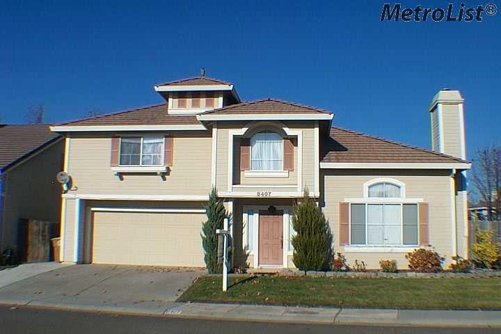 Corner lot 2 story 3 bedroom 2 bath home!