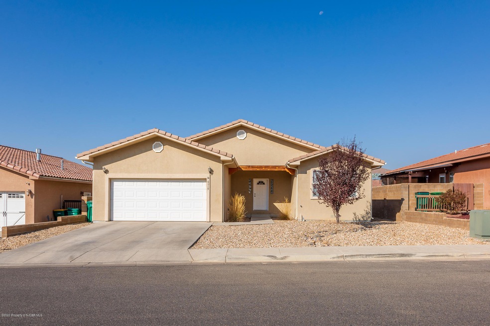6019 Carl St, Farmington, NM 87402 - photo 1