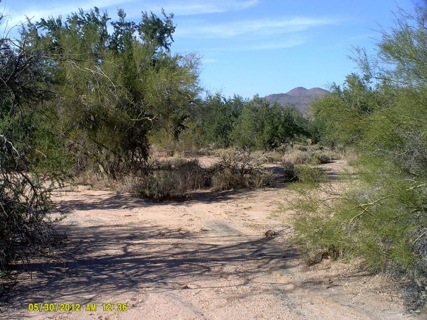 Cave Creek lot 008